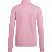 adidas Entrada 22 Langarmshirt Herren - rosa