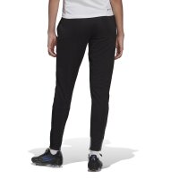 adidas Entrada 22 Trainingshose Damen - schwarz