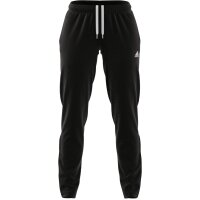 adidas Entrada 22 Trainingshose Damen - schwarz