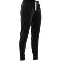 adidas Entrada 22 Trainingshose Damen - schwarz