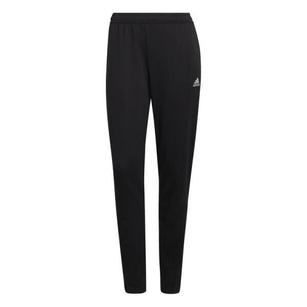 adidas Entrada 22 Trainingshose Damen - schwarz-2XS