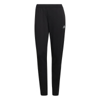 adidas Entrada 22 Trainingshose Damen - schwarz-2XS