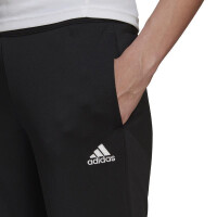 adidas Entrada 22 Trainingshose Damen - schwarz-2XS