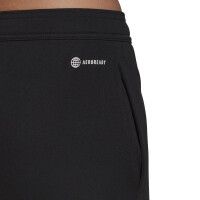 adidas Entrada 22 Trainingshose Damen - schwarz-2XS