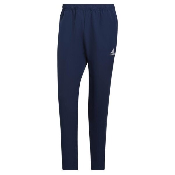 adidas Entrada 22 Präsentationshose Herren - navy-L
