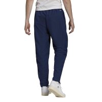 adidas Entrada 22 Präsentationshose Herren - navy-L