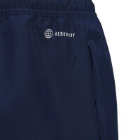 adidas Entrada 22 Präsentationshose Herren - navy-L