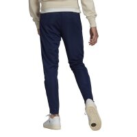 adidas Entrada 22 Trainingshose Herren - navy-M