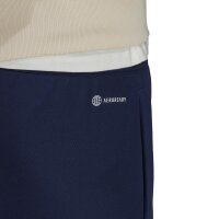 adidas Entrada 22 Trainingshose Herren - navy-M