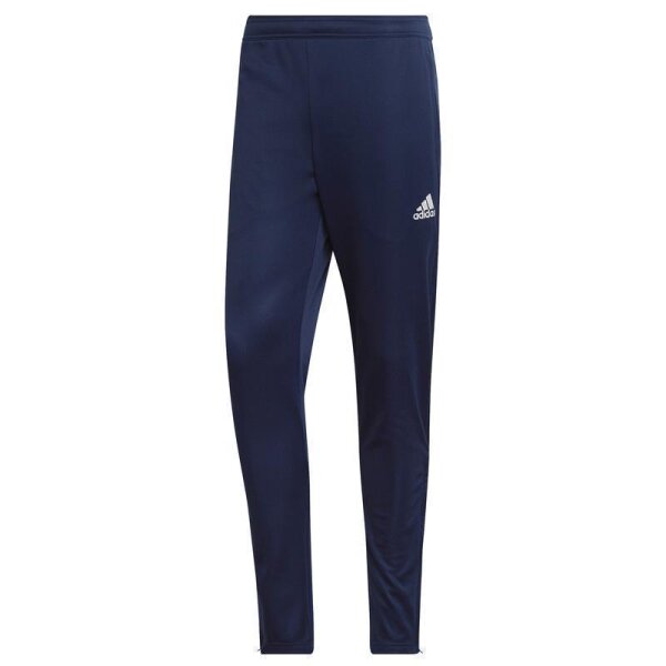 adidas Entrada 22 Trainingshose Herren - navy-XL