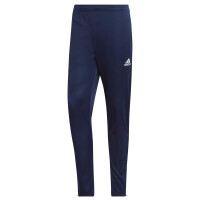 adidas Entrada 22 Trainingshose Herren - navy-XL