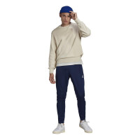 adidas Entrada 22 Trainingshose Herren - navy-XL
