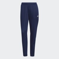adidas Entrada 22 Trainingshose Damen - blau