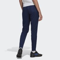 adidas Entrada 22 Trainingshose Damen - navy