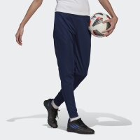 adidas Entrada 22 Trainingshose Damen - navy