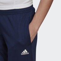 adidas Entrada 22 Trainingshose Damen - navy