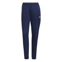 adidas Entrada 22 Trainingshose Damen - navy