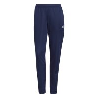 adidas Entrada 22 Trainingshose Damen - navy