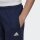 adidas Entrada 22 Trainingshose Damen - navy
