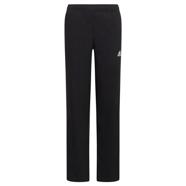 adidas Entrada 22 Präsentationshose Kinder - schwarz-152