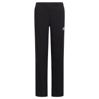 adidas Entrada 22 Präsentationshose Kinder - schwarz-152