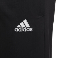 adidas Entrada 22 Präsentationshose Kinder - schwarz-152