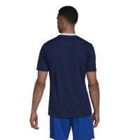 adidas Entrada 22 Trikot Herren - navy