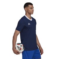 adidas Entrada 22 Trikot Herren - navy