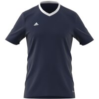 adidas Entrada 22 Trikot Herren - navy