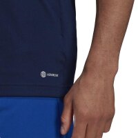 adidas Entrada 22 Trikot Herren - navy-L