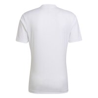 adidas Entrada 22 Trikot Herren - weiß