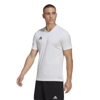 adidas Entrada 22 Trikot Herren - weiß