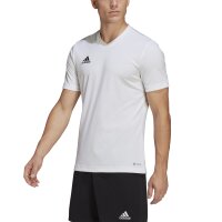 adidas Entrada 22 Trikot Herren - weiß