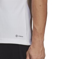 adidas Entrada 22 Trikot Herren - weiß