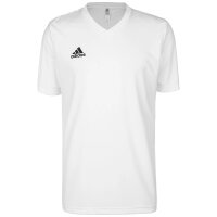 adidas Entrada 22 Trikot Herren - weiß-L