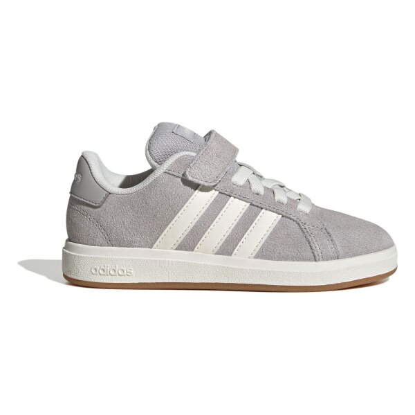 adidas GRAND COURT 00s EL C Sneaker Kinder - grey two - 28