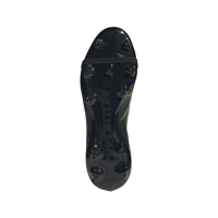 adidas Predator FT FG/MG Herren - schwarz/gelb