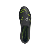 adidas Predator FT FG/MG Herren - schwarz/gelb