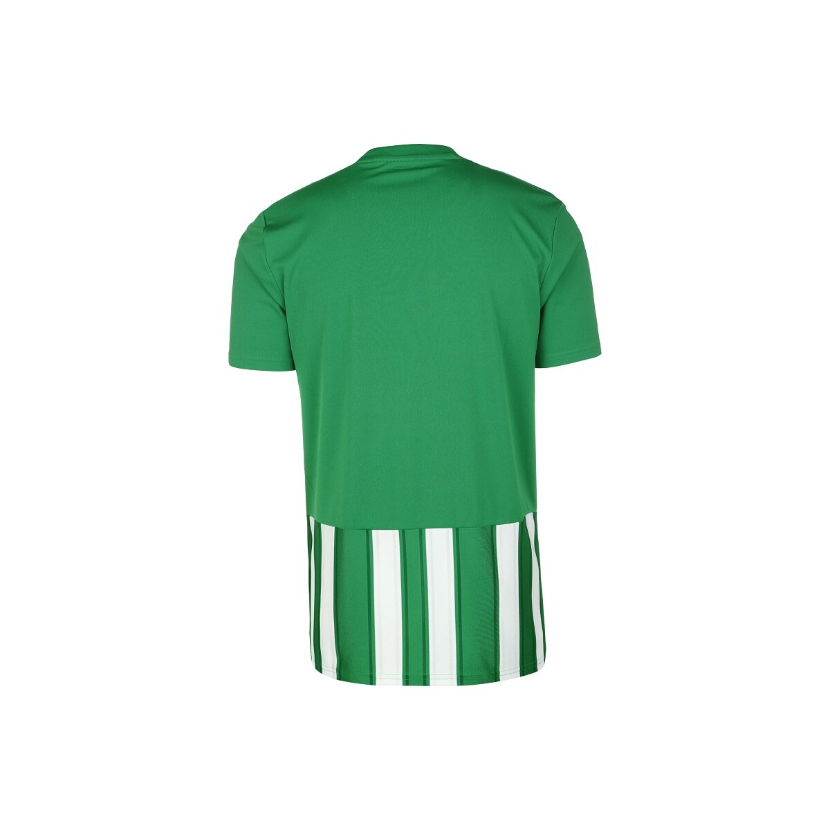 adidas Striped 21 Trikot Herren - grün/weiß