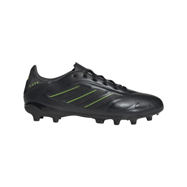 adidas Copa Pure 3 League FG/MG Kinder - schwarz/gelb