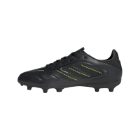 adidas Copa Pure 3 League FG/MG Kinder - schwarz/gelb