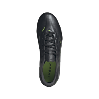 adidas Copa Pure 3 League FG/MG Kinder - schwarz/gelb