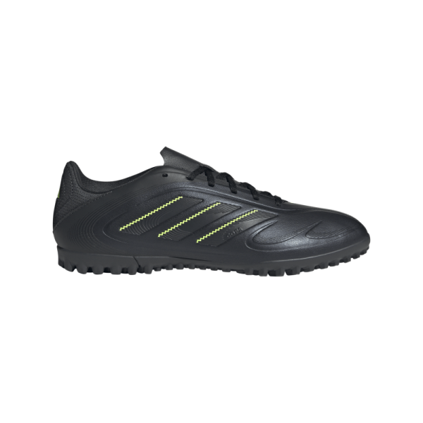 adidas Copa Pure 3 Club TF Herren - schwarz/gelb