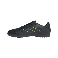 adidas Copa Pure 3 Club TF Herren - schwarz/gelb
