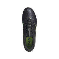 adidas Copa Pure 3 Club TF Herren - schwarz/gelb