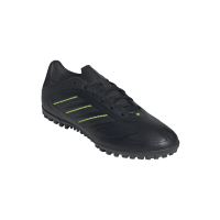 adidas Copa Pure 3 Club TF Herren - schwarz/gelb