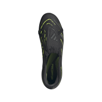 adidas Predator Pro FT FG Fußballschuhe Herren - schwarz/silber/gelb