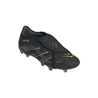 adidas Predator Pro FT FG Fußballschuhe Herren - schwarz/silber/gelb