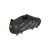 adidas Predator Pro FT FG Fußballschuhe Herren - schwarz/silber/gelb