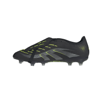 adidas Predator Pro FT FG Herren - schwarz/silber/gelb